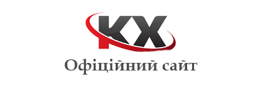 Logo Укр
