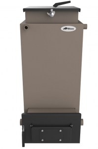 Котел Холмова Эко 15 кВт (Bizon FS-15 EKO)